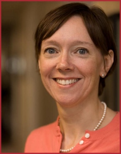 Susan Chamberlain